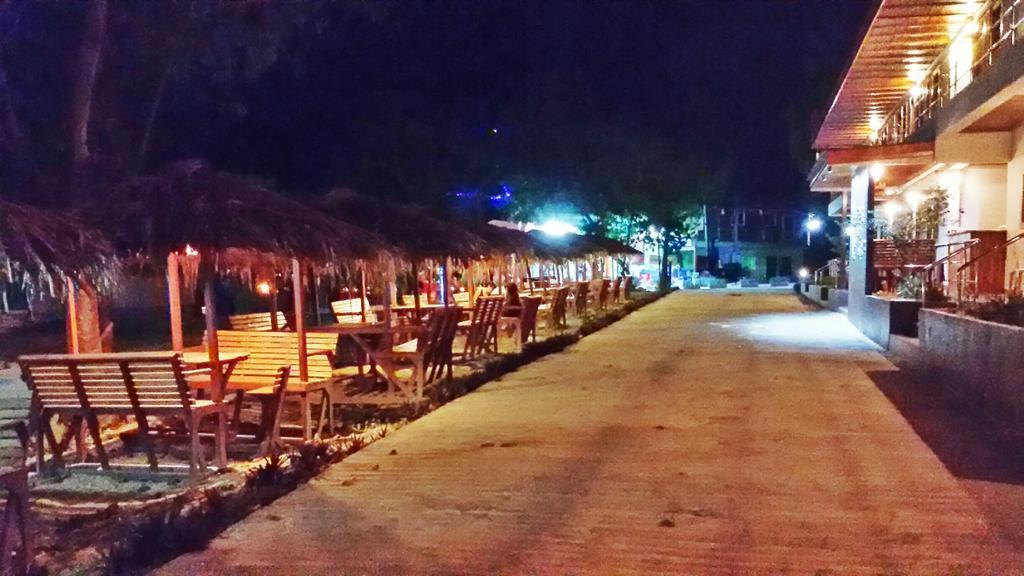 Lipe Village מראה חיצוני תמונה