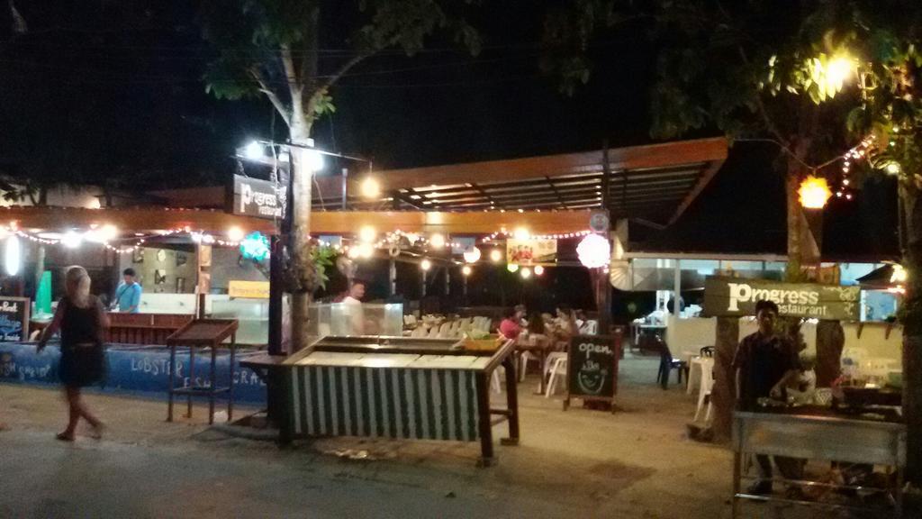 Lipe Village מראה חיצוני תמונה