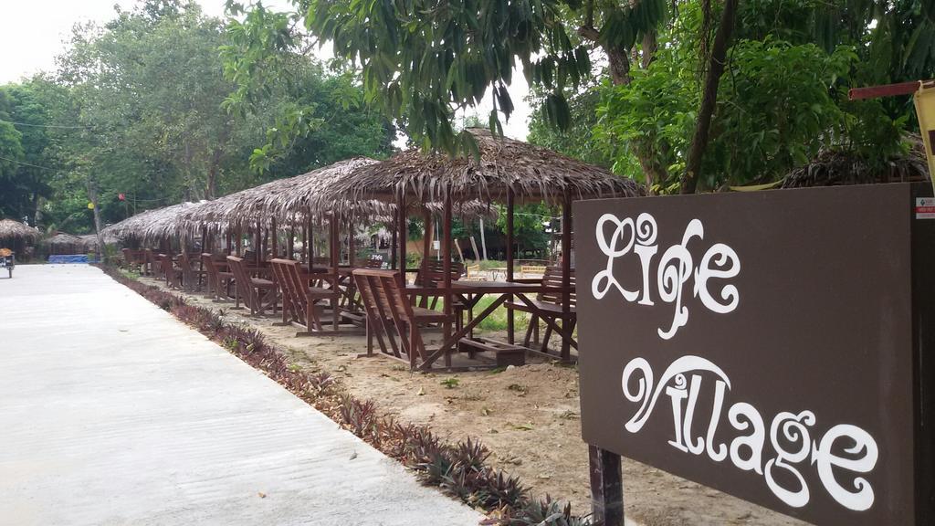 Lipe Village מראה חיצוני תמונה