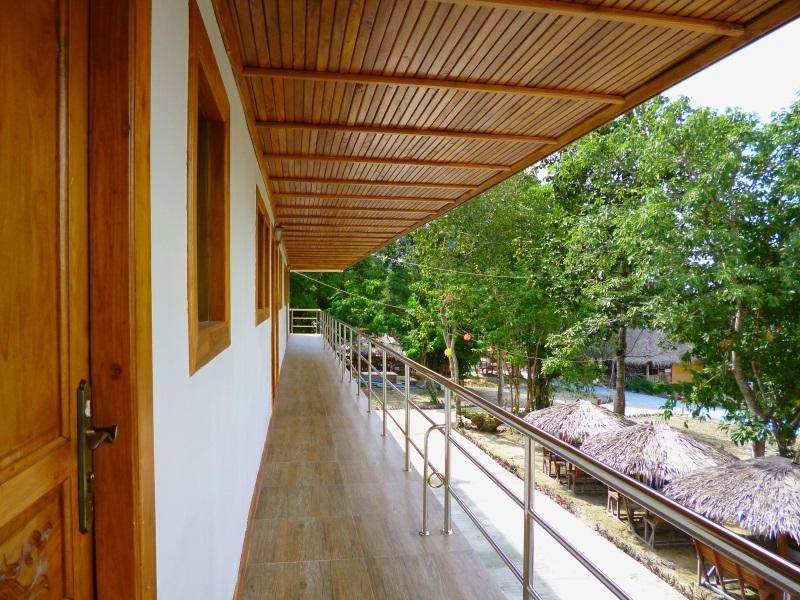 Lipe Village מראה חיצוני תמונה