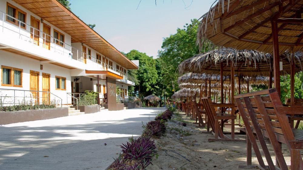 Lipe Village מראה חיצוני תמונה