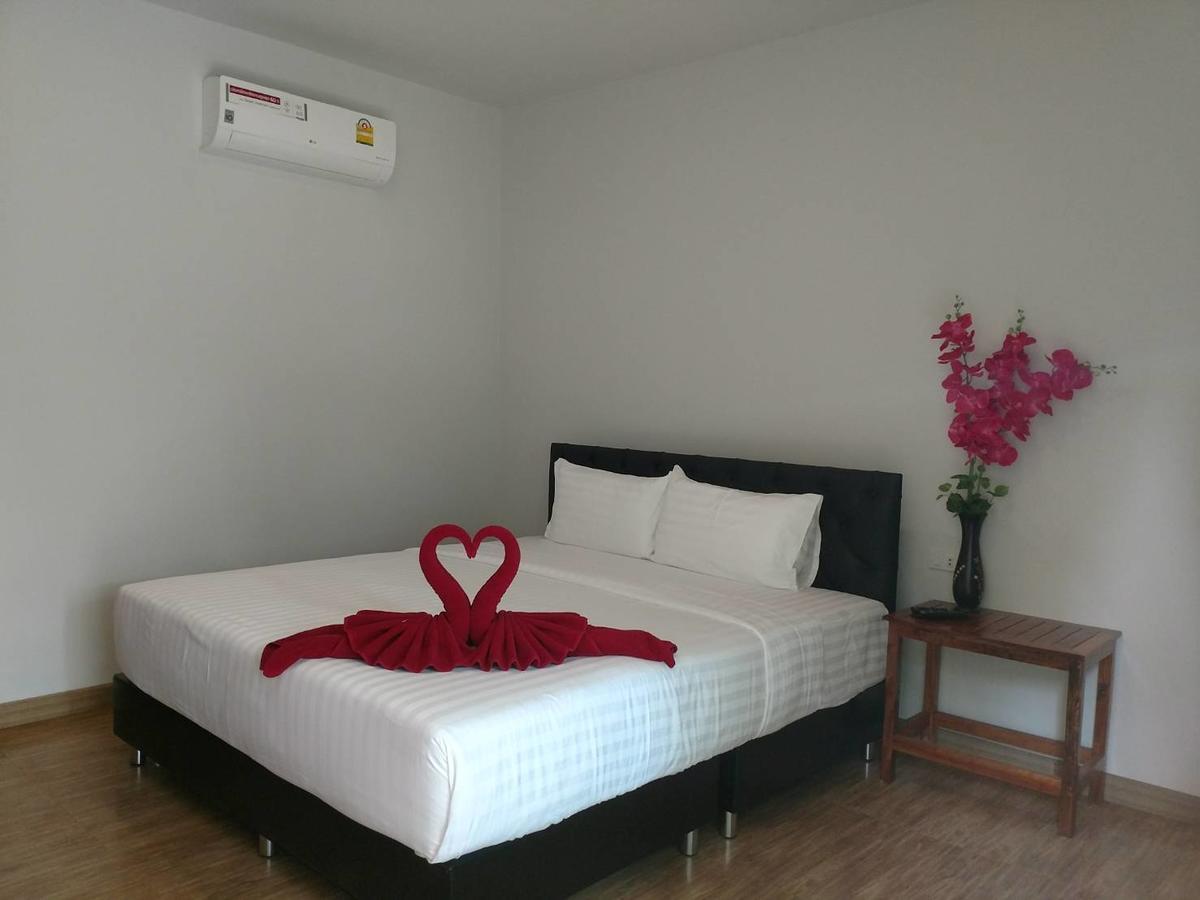 Lipe Village מראה חיצוני תמונה
