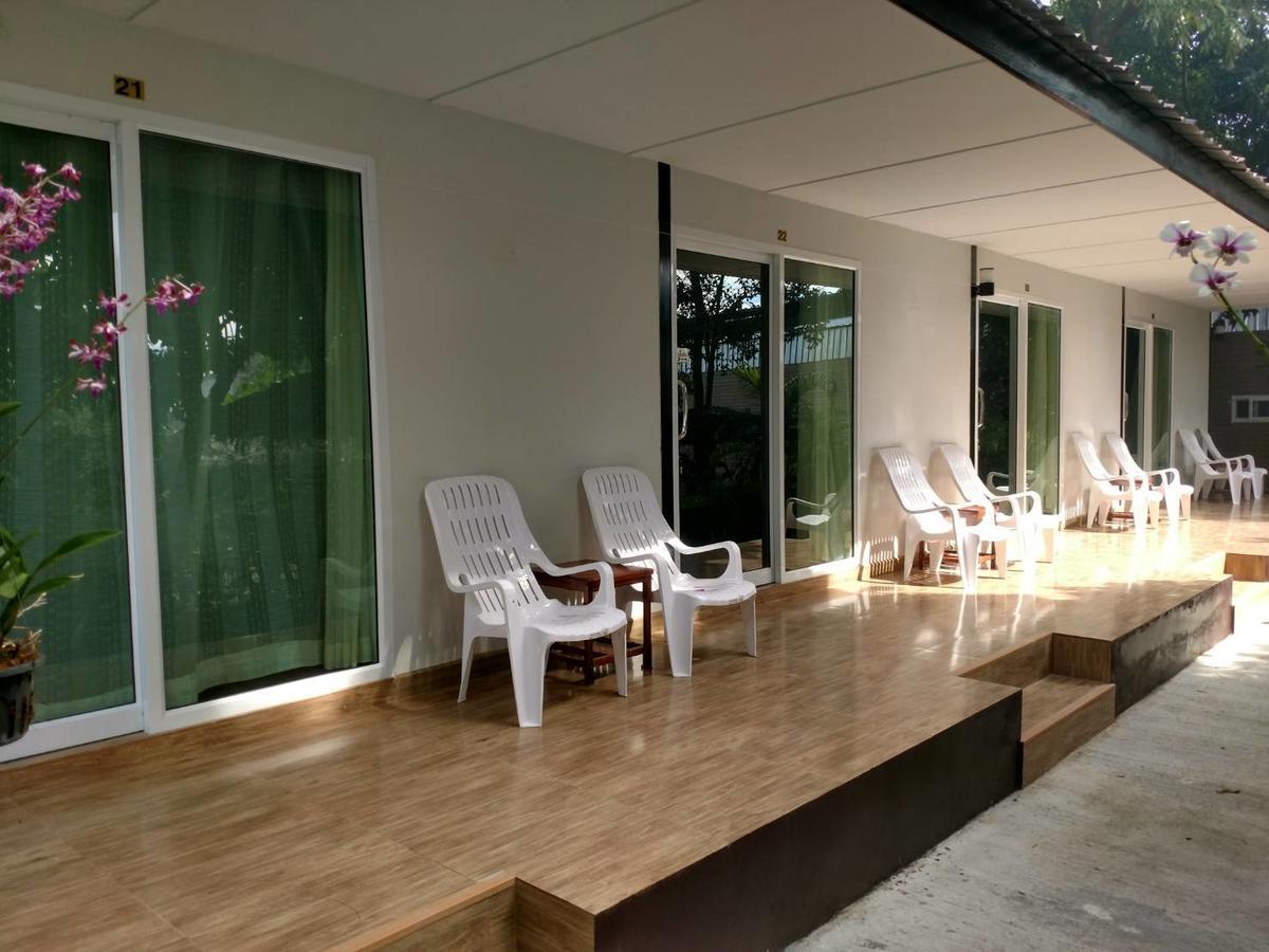 Lipe Village מראה חיצוני תמונה
