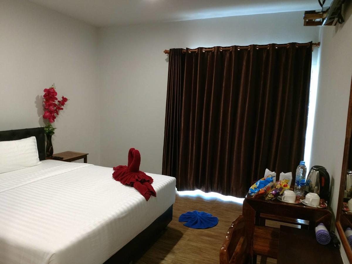 Lipe Village מראה חיצוני תמונה