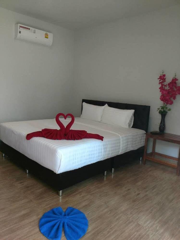 Lipe Village מראה חיצוני תמונה